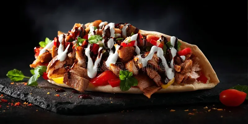 penny donair