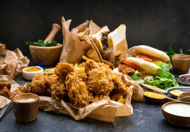 Taeam Fried Chicken